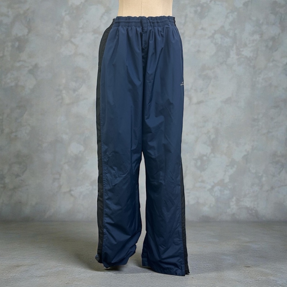 **LIKE NEW** BCG Men's Blue and Black Joggers